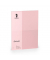 Blanko-Grußkarten 220770523 A5 105mm x 148mm (BxH) 225g planliegend rosa