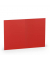 Blanko-Grußkarten 220770526 A5 105mm x 148mm (BxH) 225g planliegend mohn