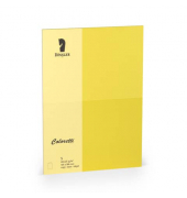 Blanko-Grußkarten 220770543 A5 105mm x 148mm (BxH) 225g planliegend gold
