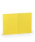 Blanko-Grußkarten 220770543 A5 105mm x 148mm (BxH) 225g planliegend gold