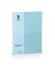 Blanko-Grußkarten 220770517 A5 105mm x 148mm (BxH) 225g planliegend himmelblau