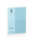 Blanko-Grußkarten 220770517 A5 105mm x 148mm (BxH) 225g planliegend himmelblau