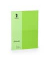 Blanko-Grußkarten 220770522 A5 105mm x 148mm (BxH) 225g planliegend hellgrün