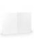 Blanko-Gru&szlig;karten 220772509 B6 24cm x 169mm (BxH) 225g planliegend wei&szlig;