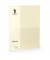 Blanko-Grußkarten 220772512 B6 240mm x 169mm (BxH) 225g planliegend creme
