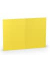 Blanko-Grußkarten 220772543 B6 240mm x 169mm (BxH) 225g planliegend gold