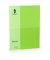 Blanko-Grußkarten 220772522 B6 240mm x 169mm (BxH) 225g planliegend hellgrün