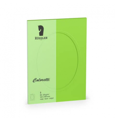 COLORETTI 220732522 oval