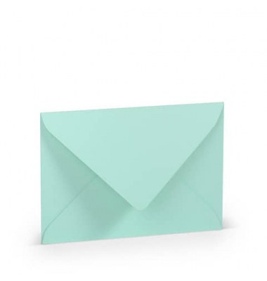 Designbriefumschlag Paperado 1103005174, C6, nassklebend, 100g, karibik