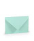 Designbriefumschlag Paperado 1103020174, B6, nassklebend, 100g, karibik