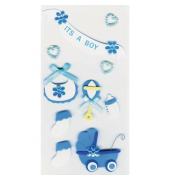 Sticker Kreativ Accessoires