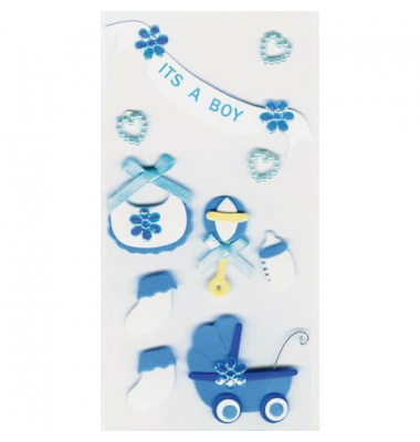 Sticker Kreativ Accessoires