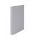 Ringbuch 1316452170, A4 2 Ringe 25mm Ring-&Oslash; Karton stone