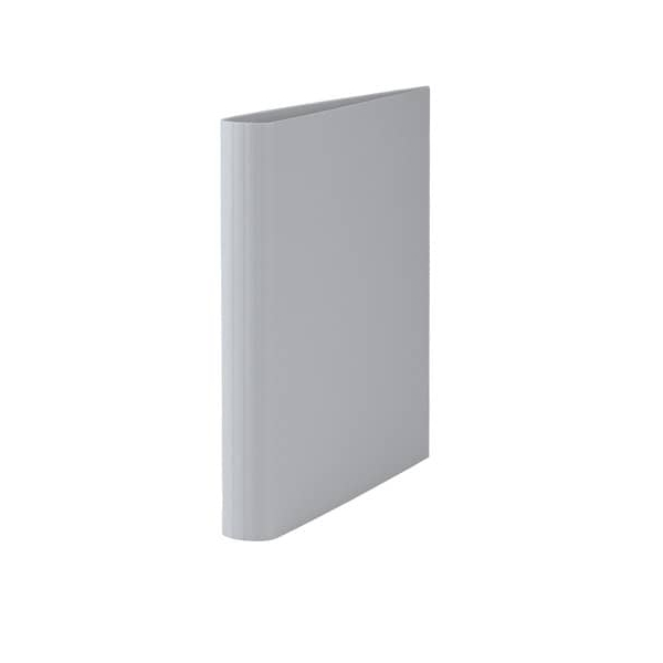 3 Stück Rössler Ringbuch 1316452170, A4 2 Ringe Karton stone 4014969537596 Rössler