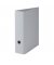 Ordner Soho 1317452170, A4 85mm breit Karton vollfarbig stone