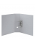 Ordner Soho 1317452170, A4 85mm breit Karton vollfarbig stone