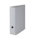 Ordner Soho 1317452170, A4 85mm breit Karton vollfarbig stone