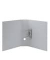 Ordner Soho 1317452170, A4 85mm breit Karton vollfarbig stone