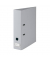 Ordner Soho 1317452178, A4 80mm breit Karton vollfarbig stone