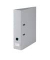 Ordner Soho 1317452178, A4 80mm breit Karton vollfarbig stone
