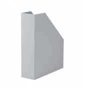 Stehsammler S.O.H.O. 1318452170, A4, stone, Pappe, 80mm