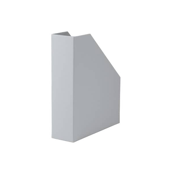 3 Stück Rössler Stehsammler S.O.H.O. 1318452170, A4, stone, Pappe, 80mm 4014969537657 Rössler