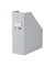 Stehsammler S.O.H.O. 1318452171, A4, stone, Pappe, 115mm