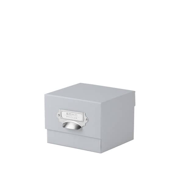 3 Stück Rössler Fotobox 1325452170 stone 4014969537688 Rössler