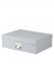 Aufbewahrungsbox 1343452170, Deckel, au&szlig;en 337x105x255mm, Karton stone
