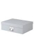 Aufbewahrungsbox 1343452170, Deckel, au&szlig;en 337x105x255mm, Karton stone