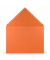 Briefumschlag 16401521 C4 ohne Fenster nassklebend 160g orange