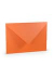 Briefumschlag 16401521 C4 ohne Fenster nassklebend 160g orange