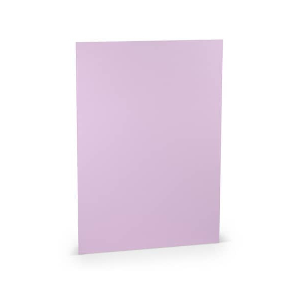 50 Stück Rössler Briefpapier Paperado 16401245, orchidee, A4, 220g 4014969567685 Rössler