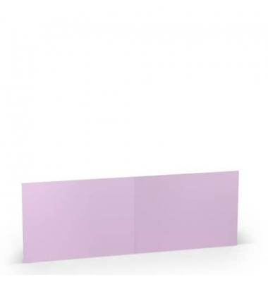 Blanko-Grußkarten 16407645 220g planliegend orchidee
