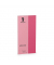 Blanko-Gru&szlig;karten 220703554 DIN lang 20cm x 210mm (BxH) 225g pink
