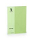 220711537, C5, ohne Fenster, nassklebend, 80g, peppermint
