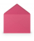  220711554, C5, ohne Fenster, nassklebend, 80g, pink