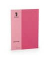  220711554, C5, ohne Fenster, nassklebend, 80g, pink