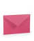 220711554, C5, ohne Fenster, nassklebend, 80g, pink