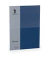 Blanko-Gru&szlig;karten 220772590 B6 24cm x 169mm (BxH) 225g planliegend jeans