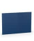 Blanko-Grußkarten 220772590 B6 240mm x 169mm (BxH) 225g planliegend jeans