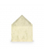 Briefumschlag 220707506 C7 nassklebend 80g chamois marmora