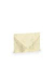 Briefumschlag 220707506 C7 nassklebend 80g chamois marmora