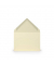 Designbriefumschlag Coloretti 220707512, C7, nassklebend, 80g, creme
