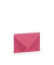Briefumschlag 220707554 C7 ohne Fenster nassklebend 80g pink