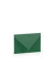Designbriefumschlag Coloretti 220707571, C7, nassklebend, 80g, forest