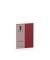 Briefumschlag 220707572 C7 ohne Fenster nassklebend 80g rosso