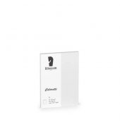Blanko-Grußkarten 220709509 A7 74mm/148mm x 105mm (BxH) 225g weiß