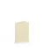 Blanko-Grußkarten 220709512 A7 74mm/148mm x 105mm (BxH) 225g creme