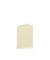 Blanko-Grußkarten 220709512 A7 74mm/148mm x 105mm (BxH) 225g creme